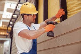 Best Custom Trim and Detailing for Siding  in Homestead Meadows South, TX